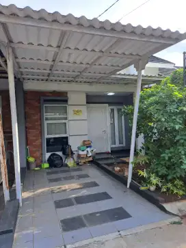 DIJUAL RUMAH LOKASI STRATEGIS DI CIPUTAT, VILLARELO RESIDENCE