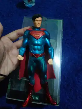 Superman justice league
