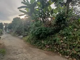 Dijual Tanah idaman dikarangpandan