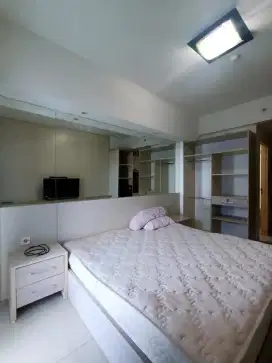 Disewakan Cepat Apartemen Pakuwon Orchard Mansion Full Furnish