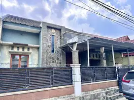 Rumah dijual, nego sampai jadi