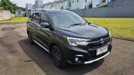 KM19Rbuan Suzuki XL7 1.5 Beta Hybrid 2023 Hitam TGN 1 BEbas LAKA BANJI