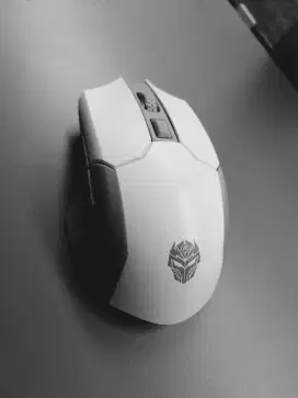 Rexus Mouse Wireless Xierra S5 Aviator