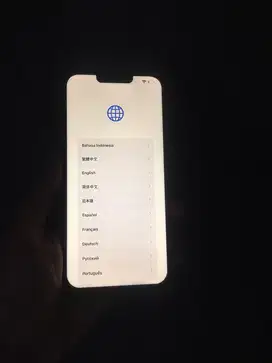 Iphone 13 promax lock icloud