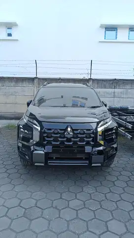 Mitsubishi Xpander 2024 Bensin
