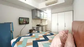 Disewakan Apartemen Greenlake Sunter