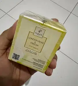 Parfum by Farahparfumjkt Super Premium LONDON PEAR & FREESIA