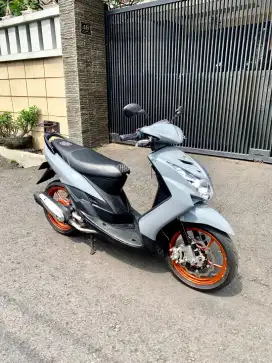 Mio soul karbu 2010