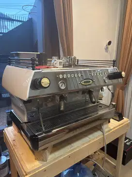 La Marzocco FB80 full refurbished