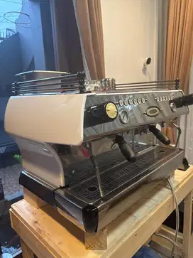 La Marzocco FB80 full refurbished