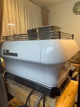 La Marzocco FB80 full refurbished