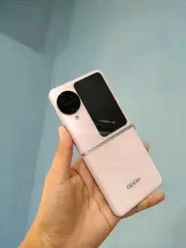 Oppo Find N3 Flip 12/256gb Second Mulus Bergaransi