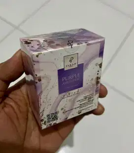 Parfum by Farahparfumjkt Super Premium PURPLE AMETHYSTE