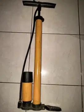 Kompa ban sepeda atau motor