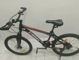 Sepeda casini UK 26