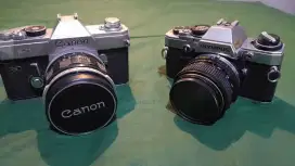 Jual Kamera jadul