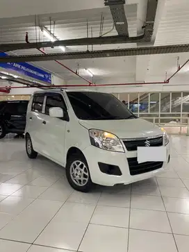 Suzuki Karimun 2017 Bensin