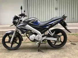 Yamaha Vixion Tahun 2009  pajak baru