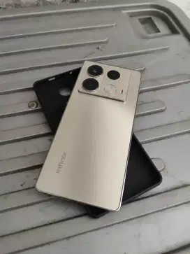 infinix note 40 NFC 8+8/256 mulus