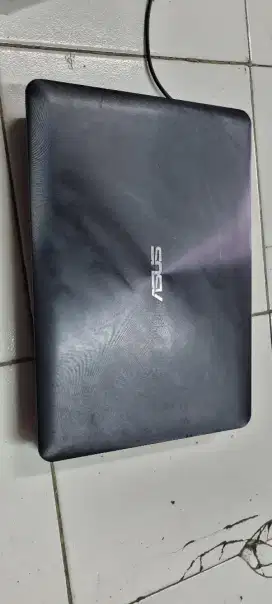 Asus A455L intel Core i3 4300U Ram 10gb ddr3 Ssd 256gb vgen Dual vga