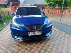 SUZUKI BALENO HATCHBACK AT