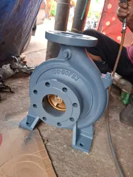 Pompa Ebara 100x80 FSJA Mechanical seal Full / Ebara Pump 100x80 FSJA