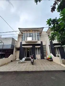Dijual Rumah Bagus dibawah Pasaran di Bintaro