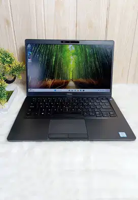 Laptop Dell Latitude 5400 | Intel Core i5 Kabylake R – 8365U | RAM 8 G