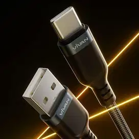 Vivan V-Spac100  kabel USB-C
