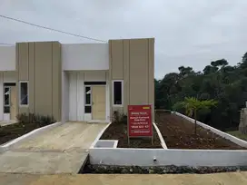 Perumahan Kota Baru Arjasari Banjaran