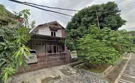 RUMAH JL. KELAPA HIJAU IV DUREN SAWIT