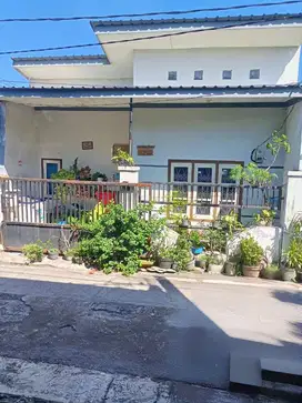 Dijual Rumah Murah di KO Griya Kencana Driyorejo