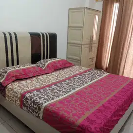 Apartement sayana harapan indah bekasi