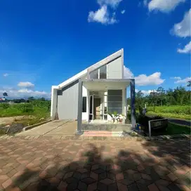 RUMAH SUBSIDI 1LANTAI LOKASI DI KH MALIK BURING KOTA MALANG