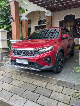 WRV Sensing Low KM