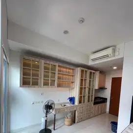 Dijual Apartemen Rosevilla soho & Suites BSD Studio