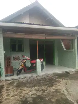 Jual Rumah Jalan Utama Karang Asem Kec Driyorejo Gresik  Shm Lt 126m