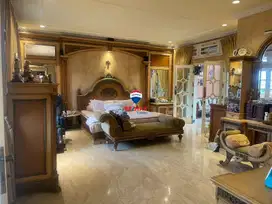 Dijual Rumah cantik di Taman Aries