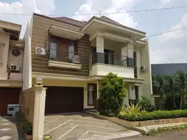 Dijual Rumah Bagus Siap Huni Di Condet Batu Ampar Jakarta Timur