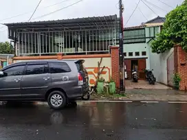 A307 Jual Dibawah NJOP Rumah Akses Jalan Raya Ramai di Petojo Cideng