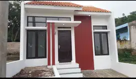 Dijual Rumah siap huni cileunyi kav D 33 sentul