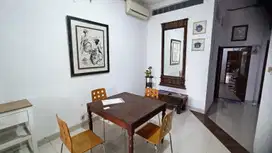DIJUAL RUMAH KOS 6 KAMAR DI BUMI MAS RAYA CIKOKOL
