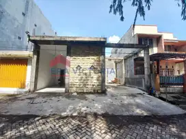 Rumah Jual Daerah Madyopuro Dekat Kampus UM 2 Rumah Tahap Finishing