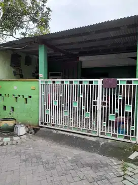 Rumah Murah di Perum Swan Menganti Mas Regency - Menganti