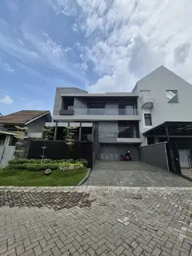 Dijual Rumah Bukit Golf Baru Gress Citraland
