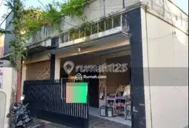 Dijual rumah cantik 1,5 lt siap huni dilingkungan tenang di Condet