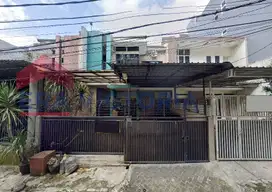 Rumah Bagus Dekat Pusat Kuliner Kawasan Mahasiswa Ramai