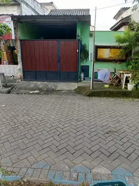 Dijual Rumah Murah di Perum Oma Indah Menganti - Gresik