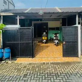 Dibawah Harga Pasar Rumah Seroja Home Residence Soreang Bandung