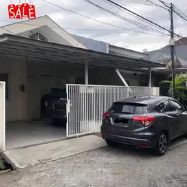 Dijual Rumah Sidoarjo Siap Huni di Pondok Candra Waru